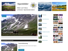 105 Alpenbilder