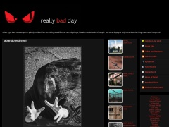 154 really bad day