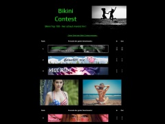 104 Bikini Contest