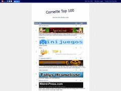 33 Corneille Top 100