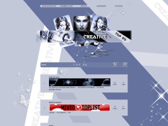 129 CREATIVE
