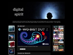 117 Digital Spirit