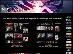 103 Music Dreams