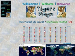 32 Tigers Page