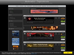 85 Webradio - Toplinkliste